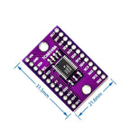 1/5/10PCS TCA9548A I2C IIC Multiplexer Breakout Board 8 Channel Expansion Board for Arduino