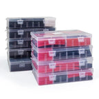 DIY Repair Heat Shrink Tube Assortment 3:1&4:1 Dual Wall Adhesive Flame Retardant Insulator For All Kinds Electrical Wire Cable