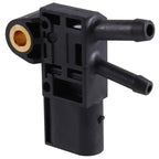 Crankshaft Sensor 0281006278 For Mercedes Benz New Replacement Part- Differential Pressure Sensor