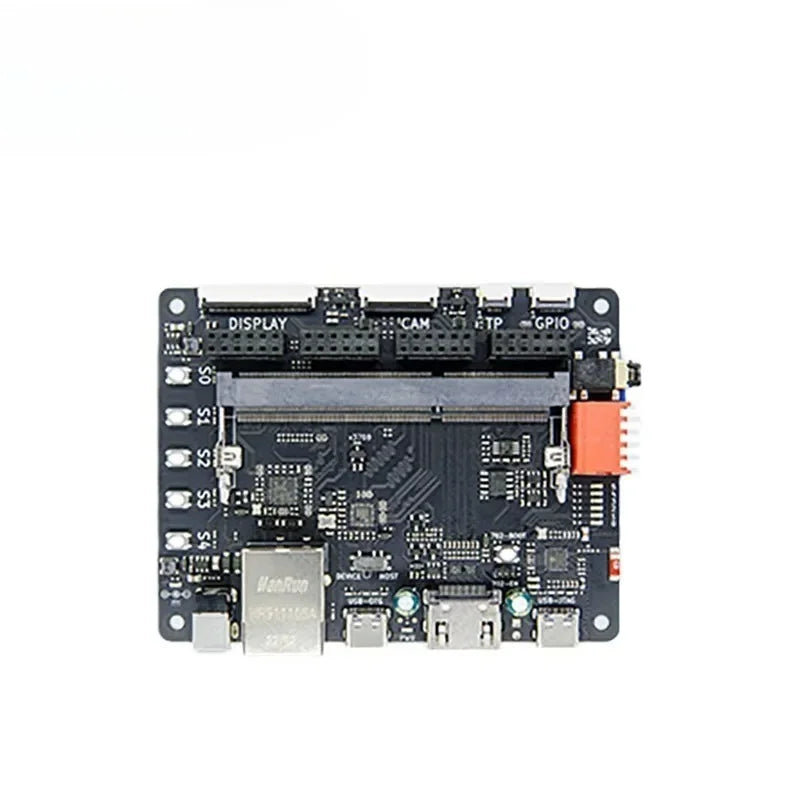 Sipeed Tang Primer 20K High Cloud FPGA Core Board Learning Board Verification Board Expanded Edition