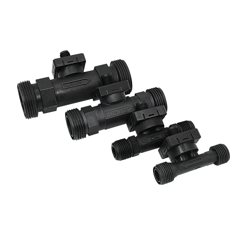 ASAIR high-precision vortex street liquid water flow sensor replaces Huba water flow sensor AFD2 series