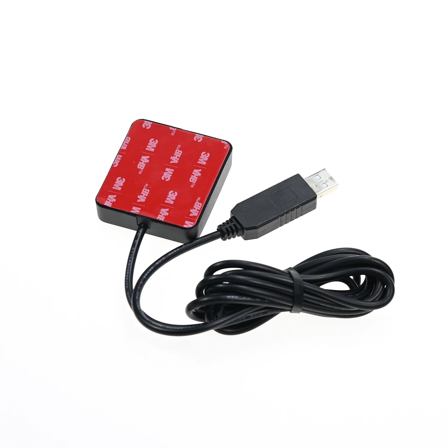 SR3636LY Tablet Bluetooth External GPS Module USB Bluetooth Dual-Use Module USB Bluetooth GPS Receiver