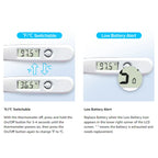 Medical Household Thermometer Baby Pet Medical Pet Thermometer Digital Thermometer Fever Thermometer Pet Thermometer