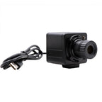 Full HD 1080P 120FPS Global Shutter USB Camera Golf Swing Capture Analysis Color Webcam with 2.8mm 1.7mm 2.8-12mm UVC Plug Play