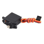 Corona DS-929MG DS929MG 4.8-6.0V 12.5g RC Servo Motor Digital Servo Metal Gear for TREX 450 RC Hobby Helicopter