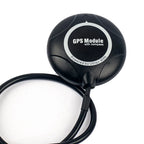 High Quality M8N NEO-M8N GPS Module Built-in Compass GPS for APM PIX Pixhawk PX4 Flight Controller