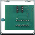 Premium 1Set CH341A 24 25 Series EEPROM Flash BIOS USB Programmer+SOIC8 SOP8 Test Clip+SPI Flash 1.8V Adapter+SOP8 SOIC8 To DIP8