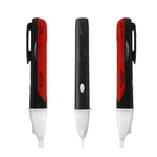 LEFAVOR 80W Digital display soldering iron welding set C/F switching calibration temperature 100-500C home repair DIY
