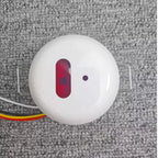 110V-220V Mini Embedded Human Presence Sensor 24G Microwave Millimeter Wave Radar Induction Switch