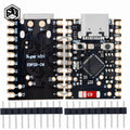 ESP32-C6 SuperMini Development Board Microcontroller Programming Learning Controller Core Board