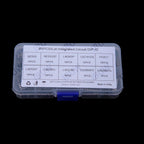 10Values  LM386 85PCS Integrated Circuit LM324 NE555 LM324 LM358 Chip IC Kit DIP NE555 Single Precision Timer LM386 PC817