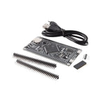 1pcs Original STM32F103ZET6 (mini version) development board STM32F103 core board microcontroller learning board