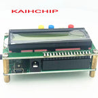 LC100A Multimeter/Capacitance Meter/Inductance Meter LC100-A High Precision Digital Inductance Capacitance Meter