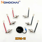 Stamford Generator Rectifier Accessories RSK1001 RSK2001 RSK5001 RSK6001 Diode Varistor Set ZX25A ZX40A ZX70A-12