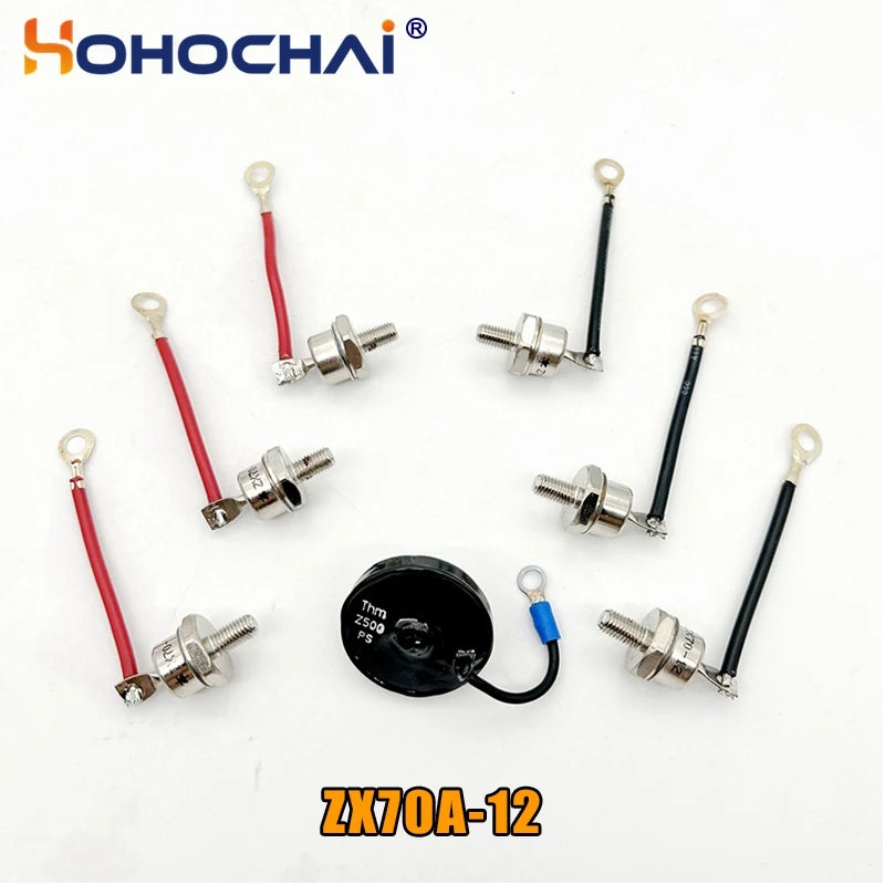Stamford Generator Rectifier Accessories RSK1001 RSK2001 RSK5001 RSK6001 Diode Varistor Set ZX25A ZX40A ZX70A-12