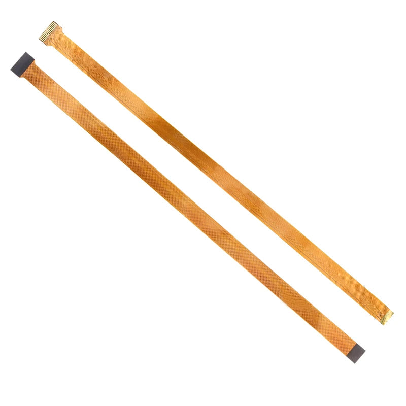 10 Pcs Raspberry Pi Zero Camera Cable 16 30 CM FFC Flexible Flat Cable Wire for RPi Zero 2 W WH V1.3