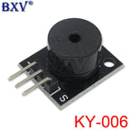 1PCS Hall/Button/Switch/Sensor KY-003/004/006/008/016/018/022/023/024/037/040 DIY Module For Arduino KY-004 KY-006 KY-008 KY-016