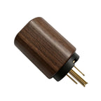 Hifi Audio Couple rx-2 filter Reduce noise EMI filter Common noise filter  Normal noise filter Purifier AC noise Portable filter