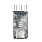 ESP32 Automatic Downloader Module, USB-to-TTL Module, ESP8266 Programmer, USB-to-Serial Programmer Module, Type-C Port
