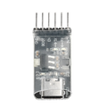 ESP32 Automatic Downloader Module, USB-to-TTL Module, ESP8266 Programmer, USB-to-Serial Programmer Module, Type-C Port