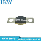 1piece/lot MEGA Fuses Fuse slow blow 30A 40A 50A 60A 70A 80A 100A 125A 150A 175A Auto Fuse