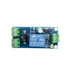 1-5 pcs YX850 automatic switching backup battery module DC 5V-48V universal emergency converter