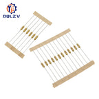 2.4x7mm 125mA-10A Axial Lead Cartridge Fuses PICO PROTECTOR 0.5A 1A 1.25A 1.5A 2A 2.5A 3A 5A 6A 6.3A 7A 10A