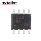 5/10/20PCS IR2104S SOP-8 IR2104STRPBF IR2104 IR2104SPBF SMD IGBT MOSFET 360mA 600V Half Bridge Driver IC Chip
