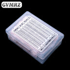 170/146/60Values 1K-5K 0603 0805 0402 1206 SMD resistor sop 1% Each 50PCS Each 25PCS 1k 2k 3k 4k 5k