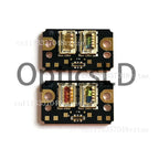 ORIGINAL TOP QUALITY 465nm 8.3W Blue 525nm 4.8W Green 643nm 10W Red Combined RGB Laser Diode Array NUMB12