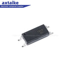 20PCS EL1018 EL1019 1018 1019LSOP-4 SMD Optocoupler Chip Mounted Optocoupler ChipBrand New Authentic