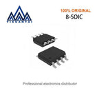 10pcs   SOP8 SMD MCP2551T-I/SN MAX253ESA+ MAX5033BUSA+ MC34063ADR MCP2551 MAX253 MAX5033 MC34063 2551 253 5033 34063
