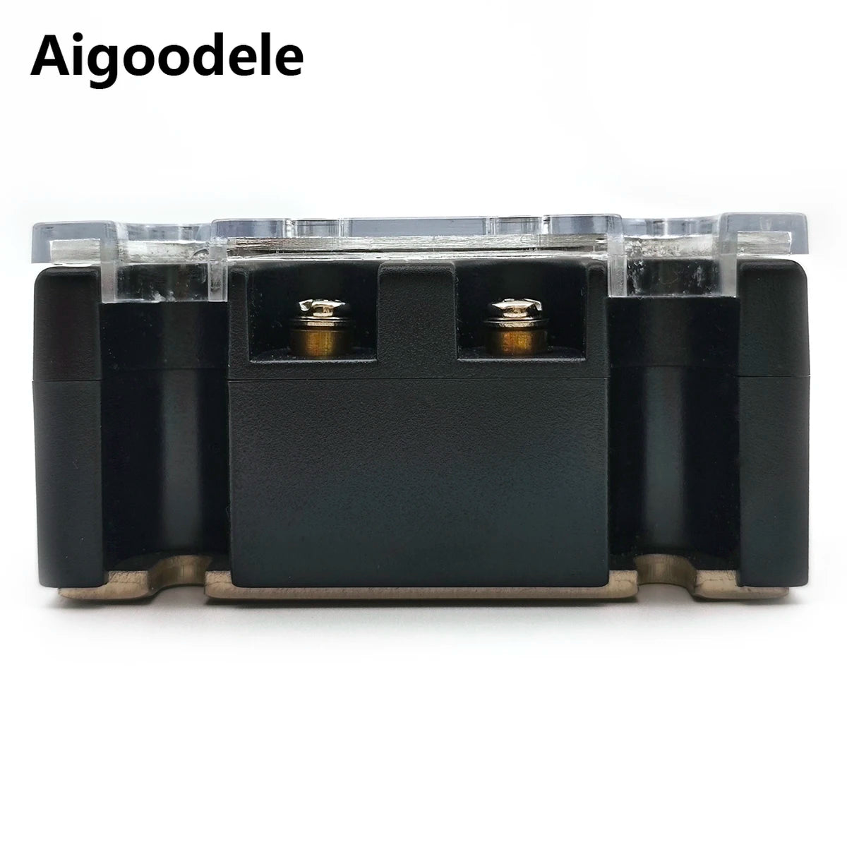 3 Phase DC-AC 10A 25A 40A DA 60A 80A 100A Three Phase SSR 3-32V DC Control 24-480V AC Solid State Relay SSR JGX-3 D4840