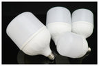 Lampada LED Bulb E27 60W 50W 40W 30W 20W 15W 10W 5W LED Light 220V No Flicker LED Lamp Spotlight Lighting Ampoule Bulb