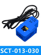 Non-invasive Split Core Current Transformer AC Current Sensor-100A, 30A,50A  (SCT-013 - 000, SCT - 013 - 030, SCT - 013 - 050)