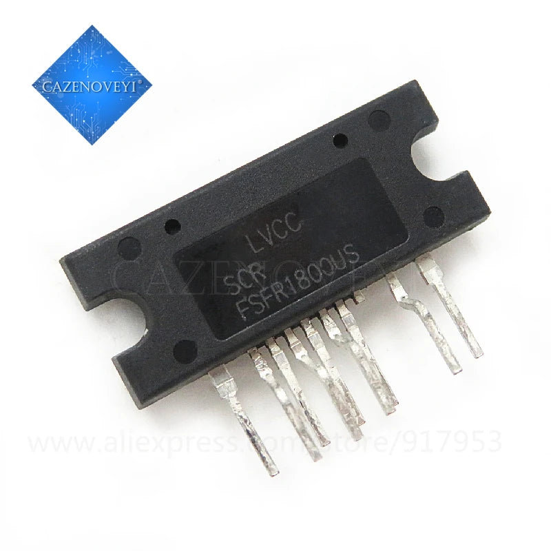 5pcs/lot FSFR1800XCL FSFR1800XSL FSFR1800HSL FSFR1800XS FSFR1800U FSFR1800USL FSFR1800US FSFR1800L ZIP-9