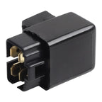 Car Fuel Pump Fan Off Relay For Suzuki DL650 DL650A DL1000 38740-24X50 38740-39A00 Plug-and-play Fuel Pump Fan Off Relay