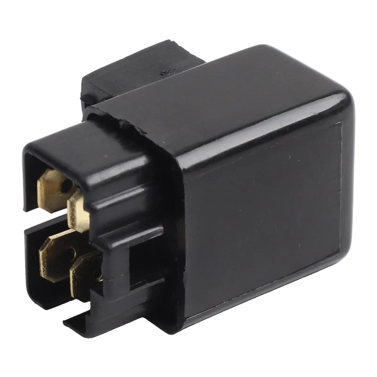 Car Fuel Pump Fan Off Relay For Suzuki DL650 DL650A DL1000 38740-24X50 38740-39A00 Plug-and-play Fuel Pump Fan Off Relay