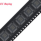 5Pcs/1pc R7FA4M1AB3CFM # AA0 R7FA4M1 R7FA4M1AB3CFM#AA0 LQFP-64 48MHz ARM Cortex®-M4 Microcontroller Chip IC