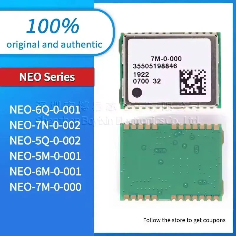 NEO-M8M-0-10 NEO-M8N-0-10 NEO-M8N-0-01 NEO-M8N-0-11 NEO-M8U-0-10 NEO-M8T-0-11 Original and authentic plastic protective case