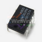 6-30PCS ATMEGA168PA-PU ATMEGA168PA XC6SLX9-2TQG144C XC6SLX9 BUF634P BUF634 MAX6675ISA MAX6675 LNK362PN LNK362 SMA6803M SMA6803M