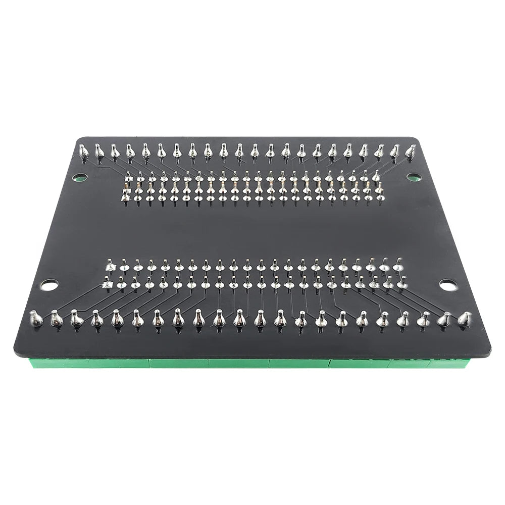 ESP32-S3 Development Board with Expansion Adapter Kit 2.4G Wifi BT Module MCU ESP32-S3 N16R8 44Pin Type-C ESP32-S3