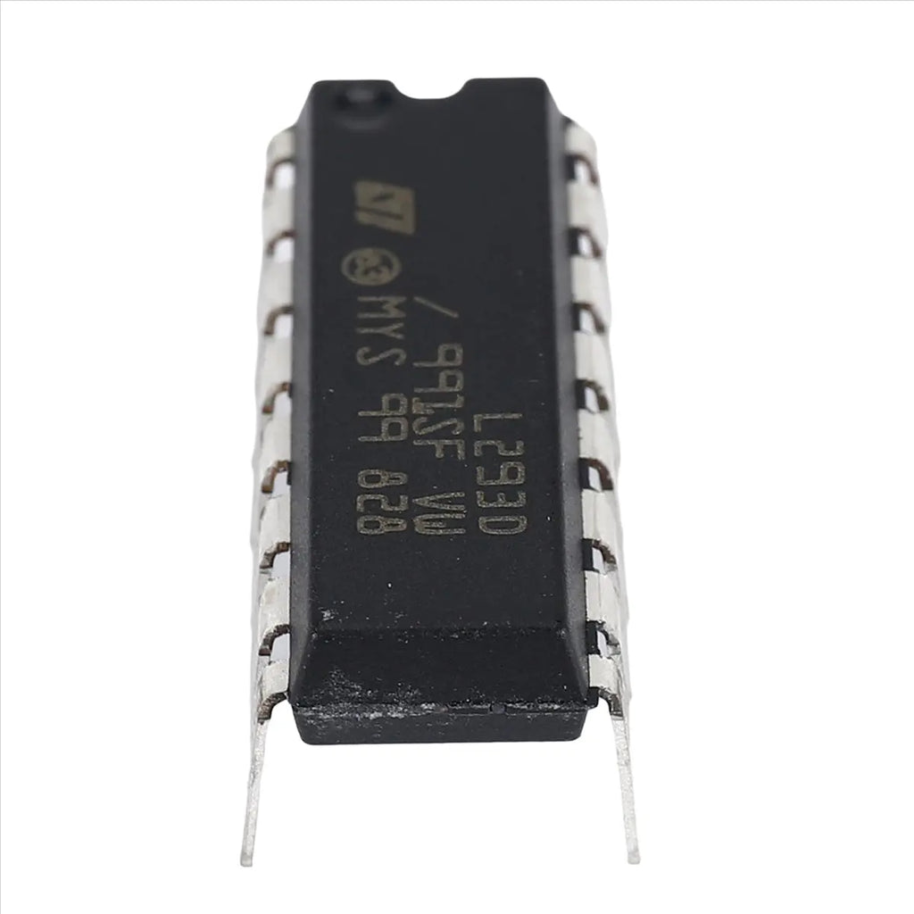 A49T L293D L293 L293B DIP/SOP Push-Pull Four-Channel Stepper Motor Driver IC Chip