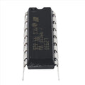 A49T L293D L293 L293B DIP/SOP Push-Pull Four-Channel Stepper Motor Driver IC Chip