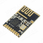 NRF24L01 Wireless 2.4G Wifi Module ISM Frequency Transmit Receive Power Enhanced Version Wireless Module 8PIN Si24R1