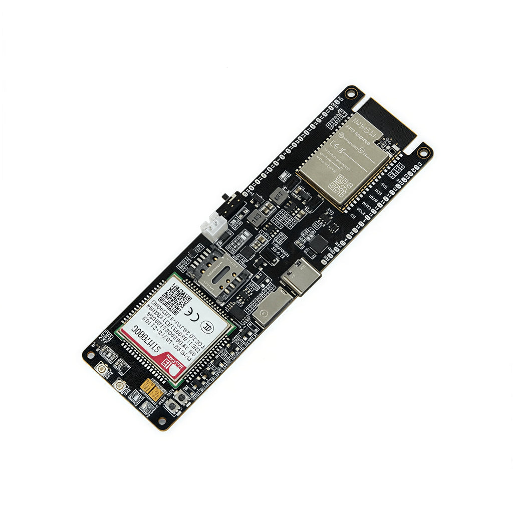 LILYGO® TTGO T-SIM7000G SIM Development Board ESP32 WiFi Bluetooth GPS Module SIM7000G  4/16MB Flash