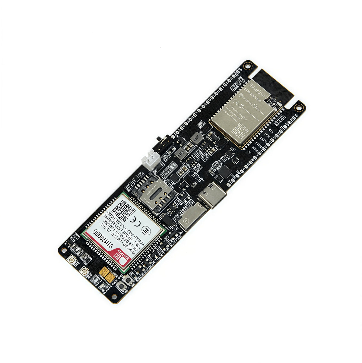 LILYGO® TTGO T-SIM7000G SIM Development Board ESP32 WiFi Bluetooth GPS Module SIM7000G  4/16MB Flash