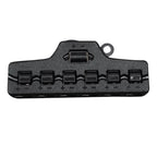 6/3Ports Out Line Splitter Quick Connect Low Voltage Wire Splitter Distribution Block For Lighting Led Strip Connection Terminal