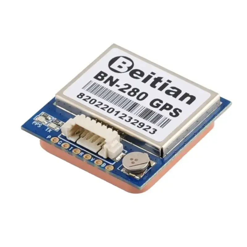 Beitian BN-180 BN-280 BN-880 BN-220 GPS module GLONASS Antenna Module TTL Level + 1 Serial Port Module USB to TTL Flight Control