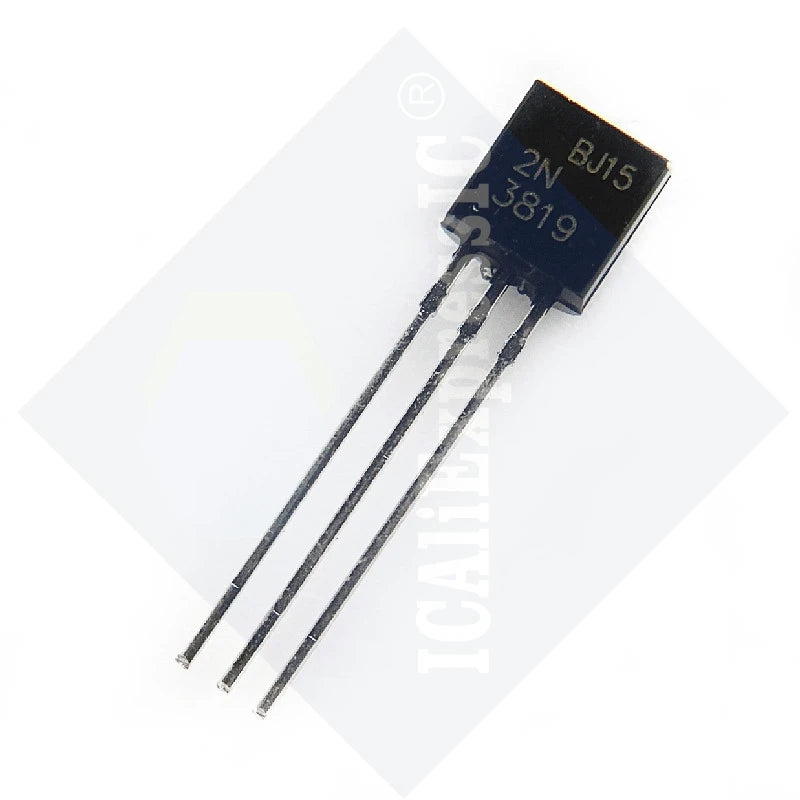 5-20PCS 2N3819 3819 SN74HC595N 74HC595 LM2574M-ADJ LM2574M APL5930C APL5930 BTB16-800B BTB16 LMC555CM LMC555